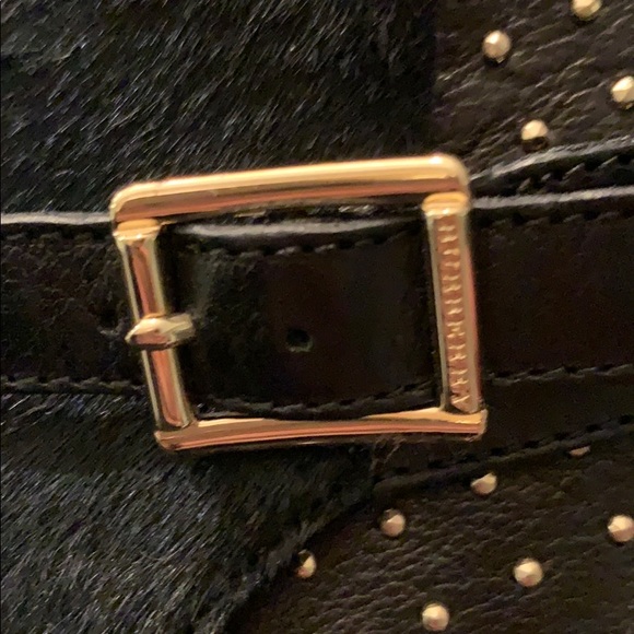 Burberry booties - Picture 9 of 9